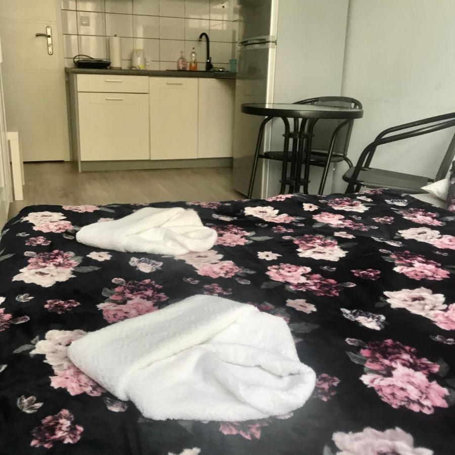 לודז' Fresco Suite & Rooms מראה חיצוני תמונה