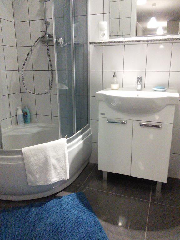 לודז' Fresco Suite & Rooms מראה חיצוני תמונה