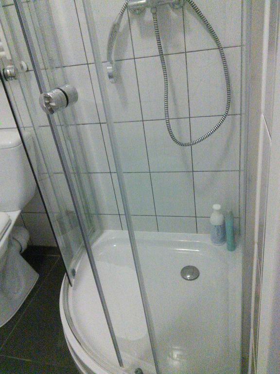 לודז' Fresco Suite & Rooms מראה חיצוני תמונה