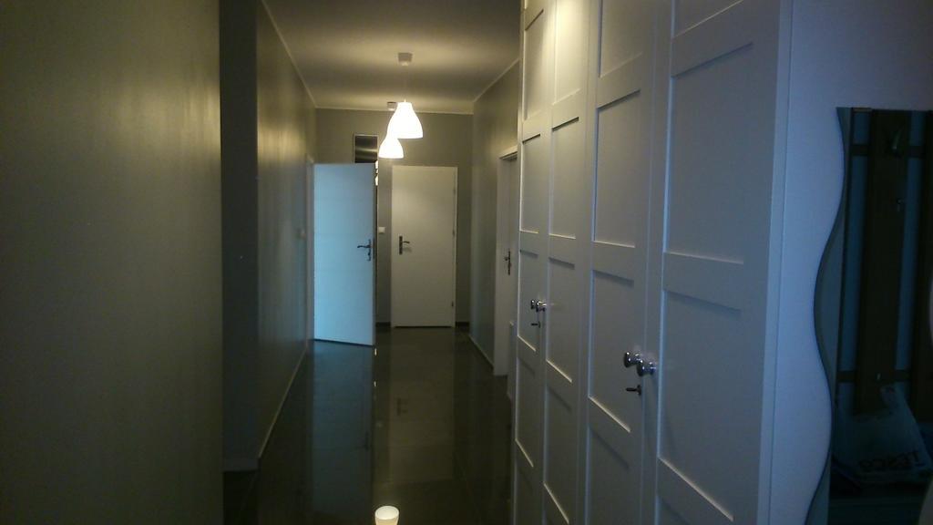 לודז' Fresco Suite & Rooms מראה חיצוני תמונה