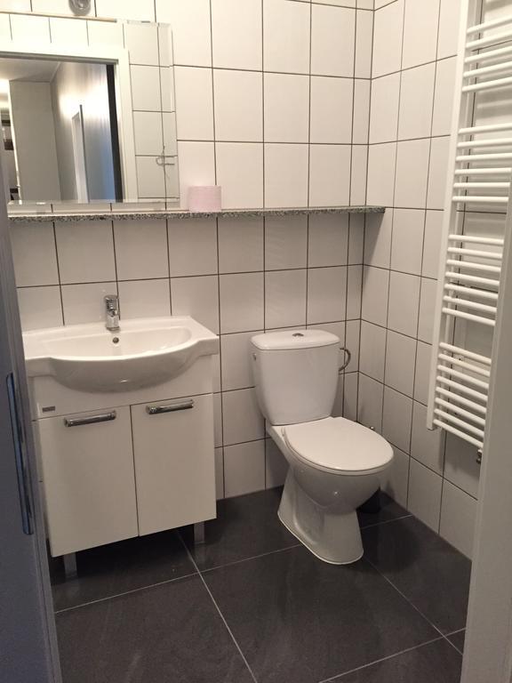 לודז' Fresco Suite & Rooms מראה חיצוני תמונה