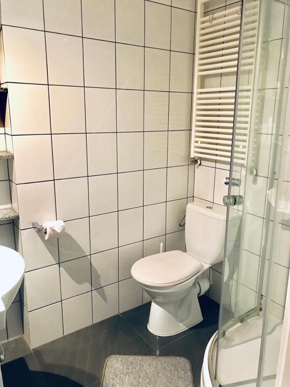 לודז' Fresco Suite & Rooms מראה חיצוני תמונה
